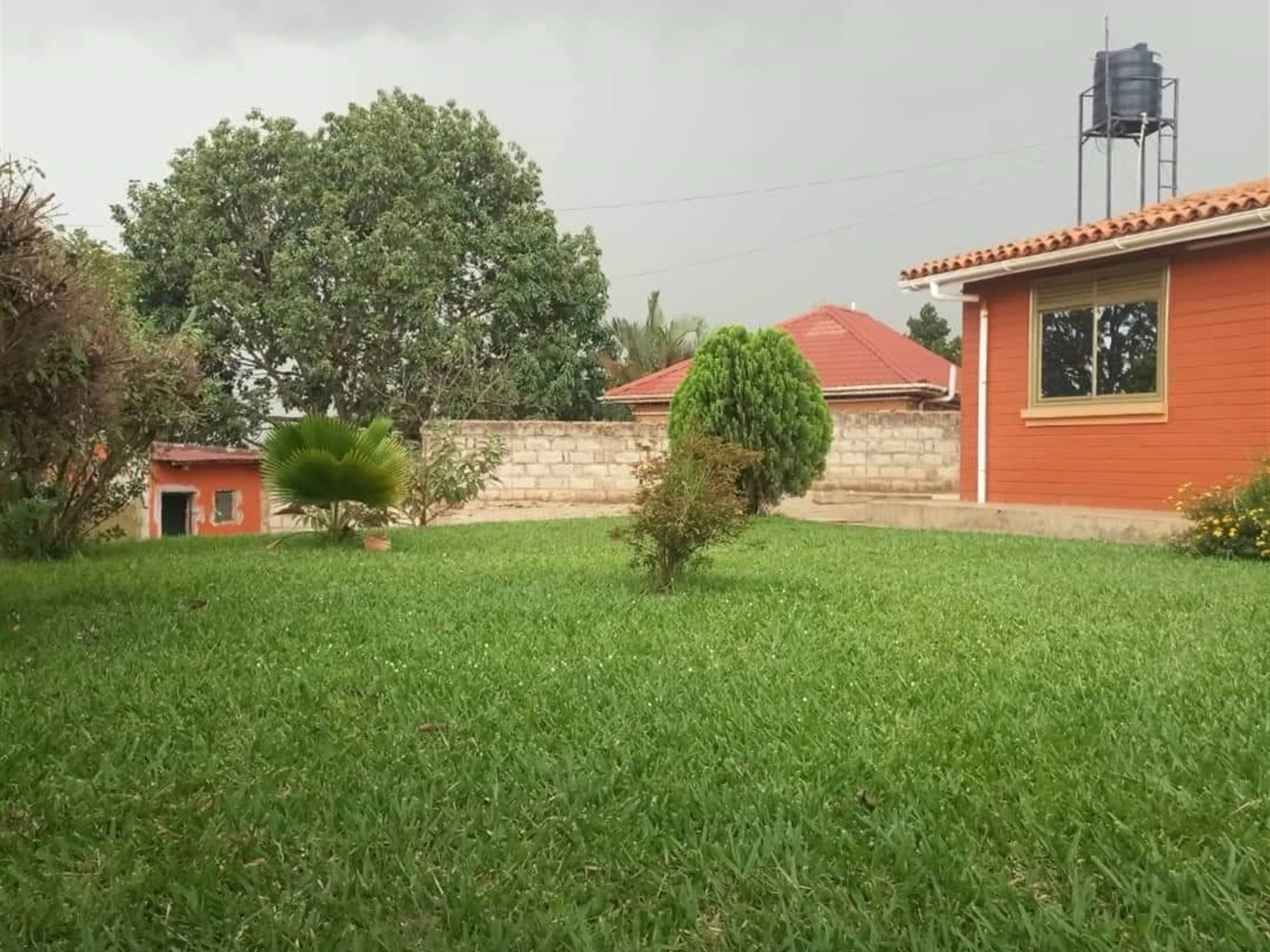 Bungalow for rent in Ntinda Kampala