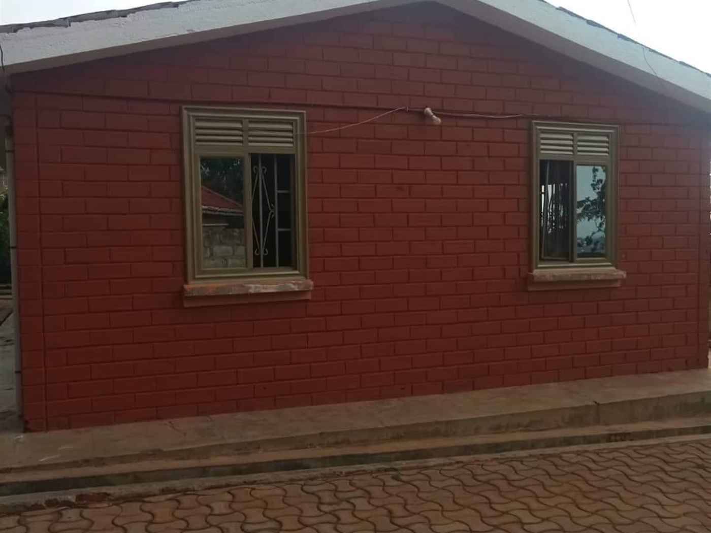 Bungalow for rent in Ntinda Kampala