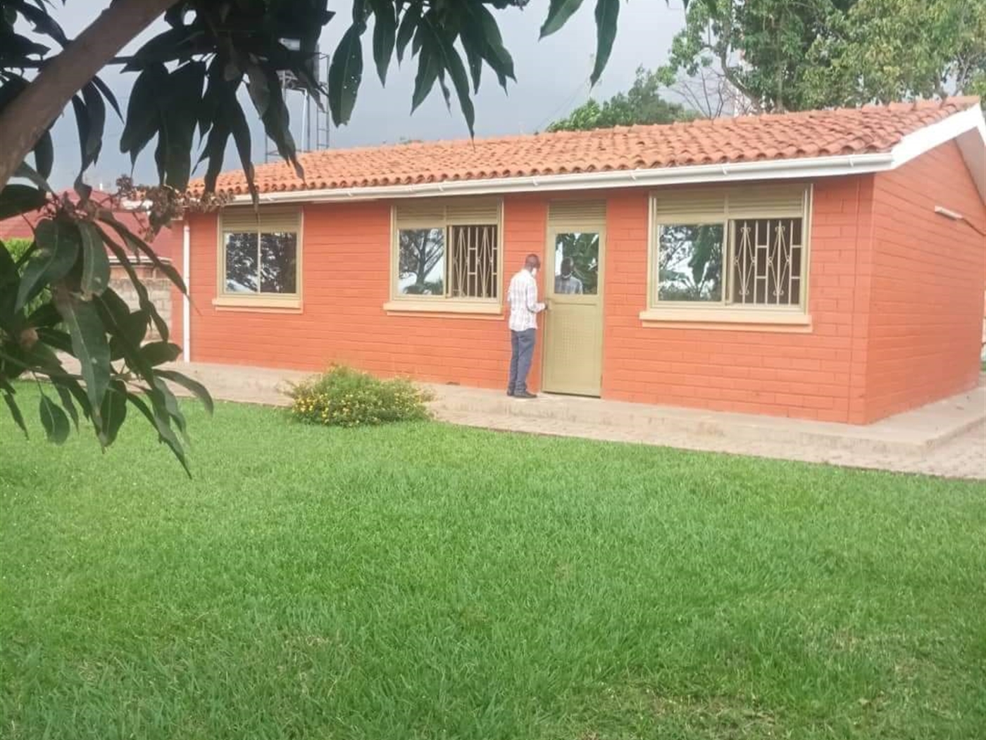 Bungalow for rent in Ntinda Kampala