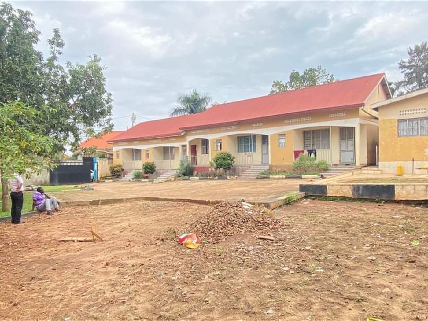 Rental units for sale in Kyaliwajjala Wakiso