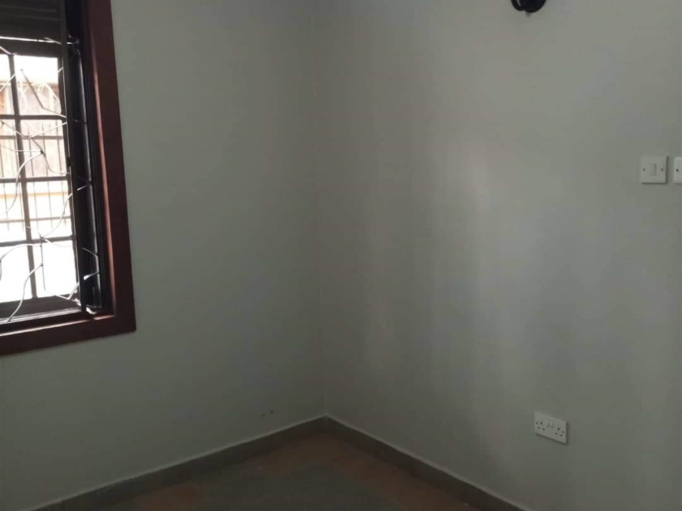 Duplex for rent in Ntinda Kampala
