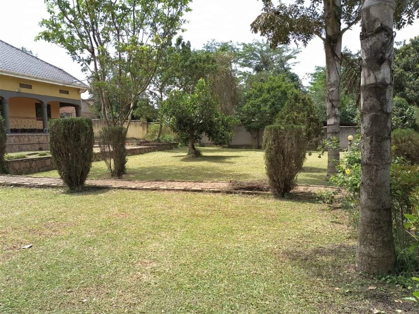 Bungalow for sale in Maya Wakiso