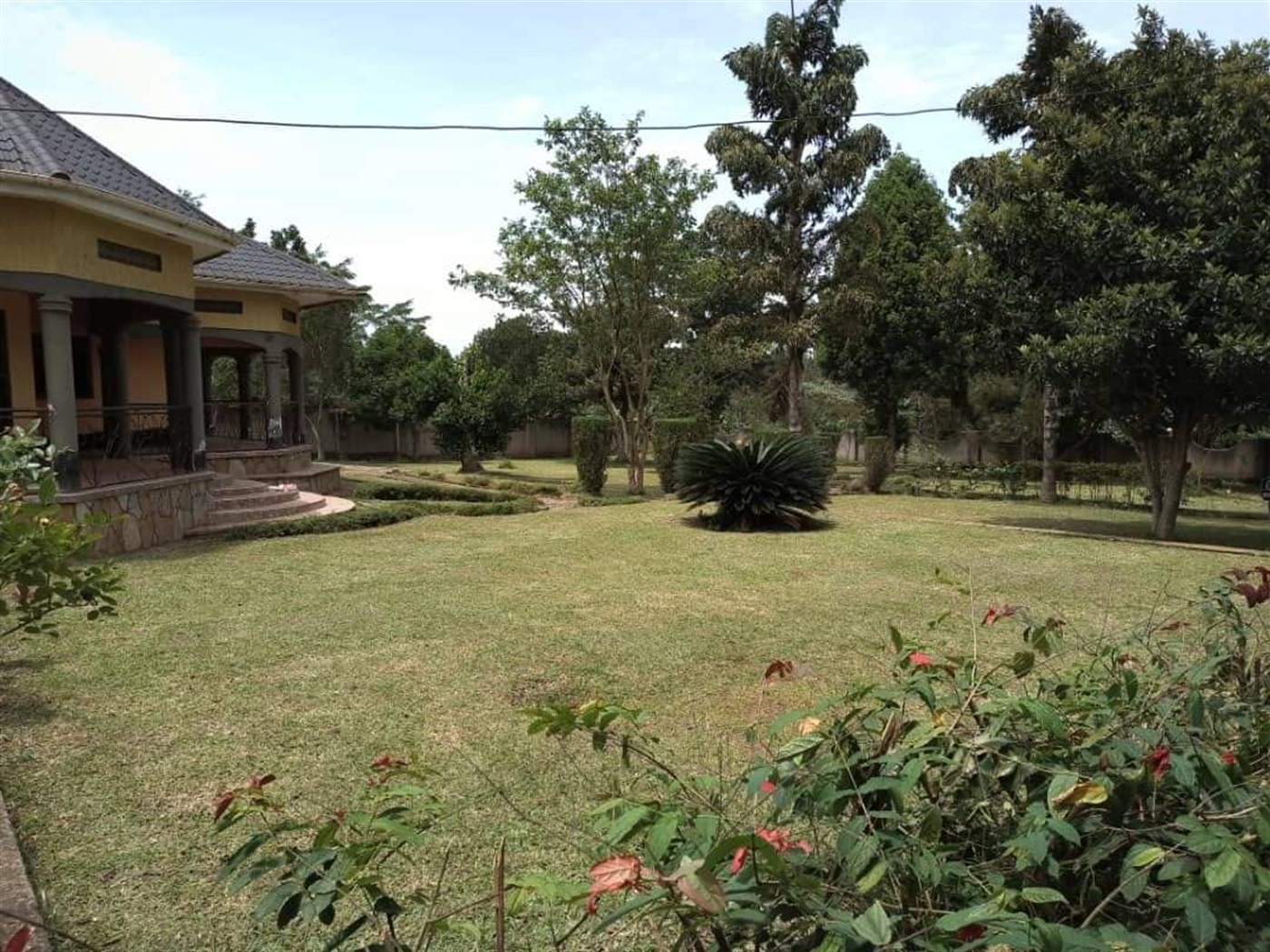 Bungalow for sale in Maya Wakiso