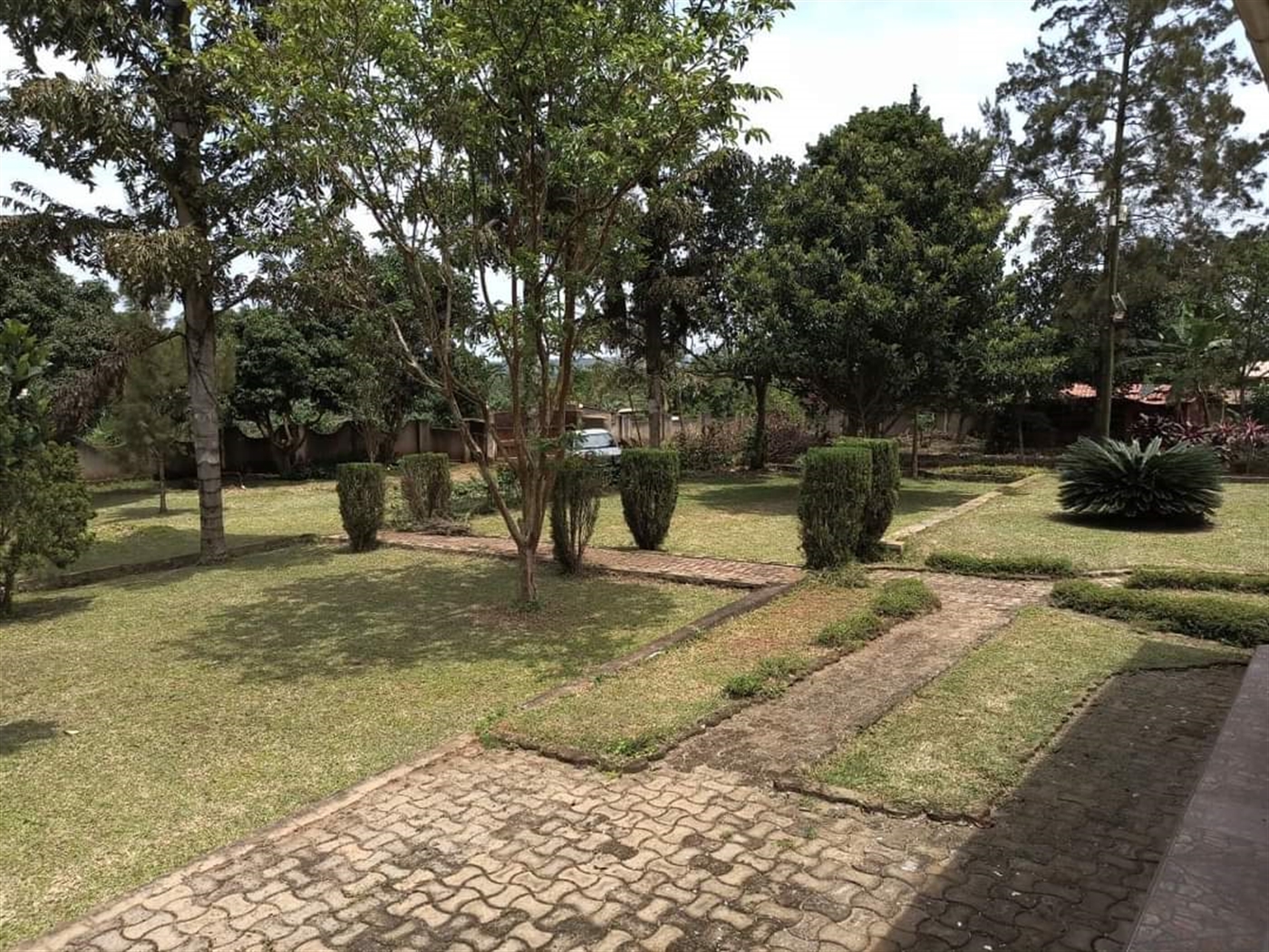 Bungalow for sale in Maya Wakiso