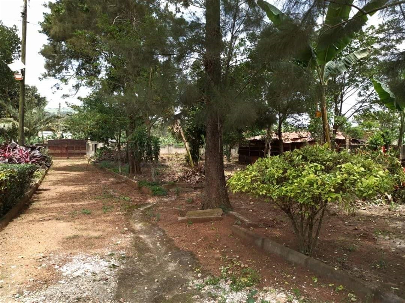 Bungalow for sale in Maya Wakiso