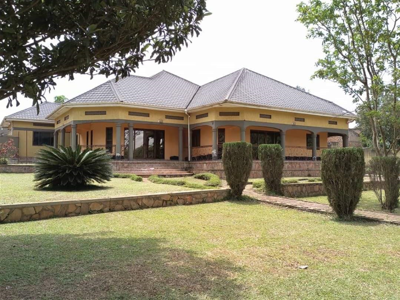 Bungalow for sale in Maya Wakiso