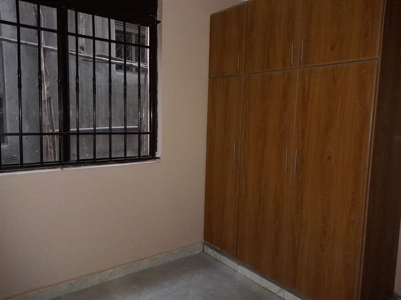 Apartment for rent in Kyanja Kampala