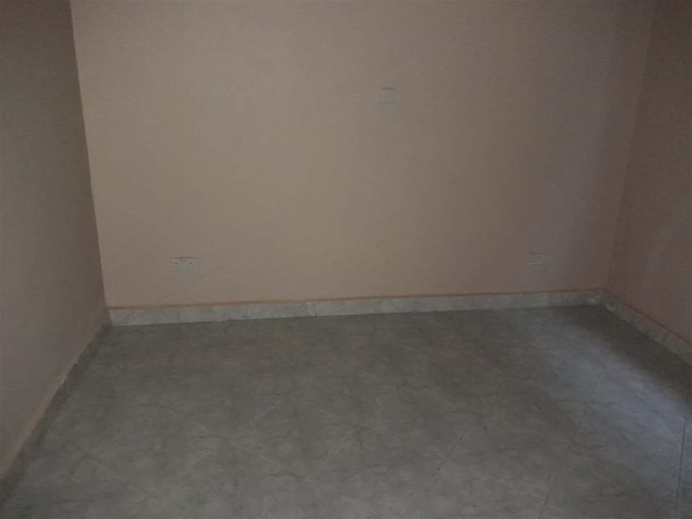 Apartment for rent in Kyanja Kampala