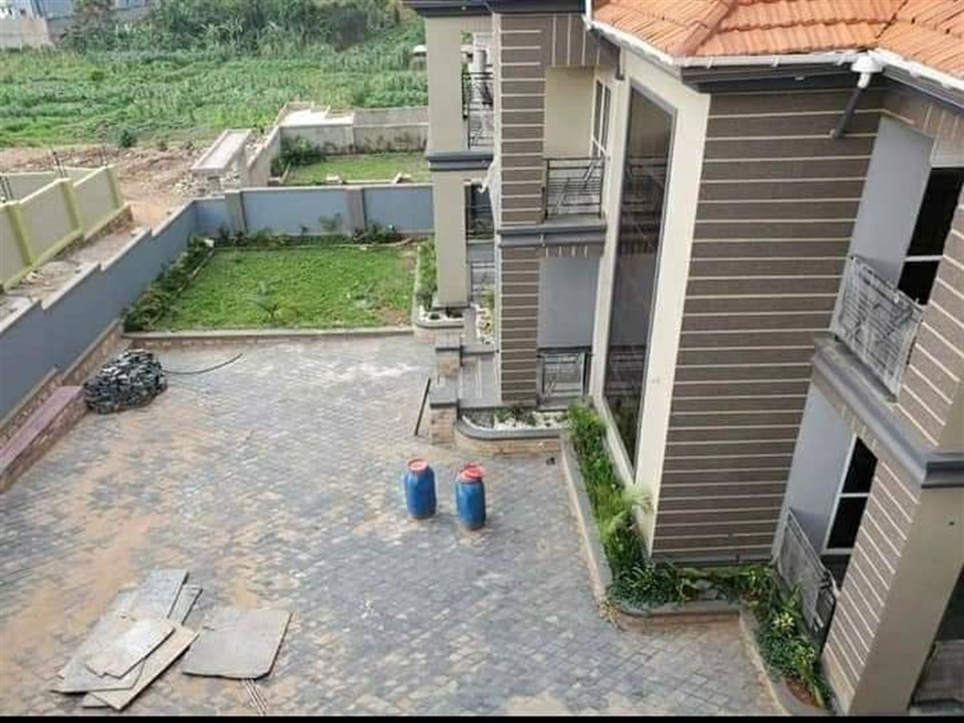 Mansion for sale in Kisaasi Kampala