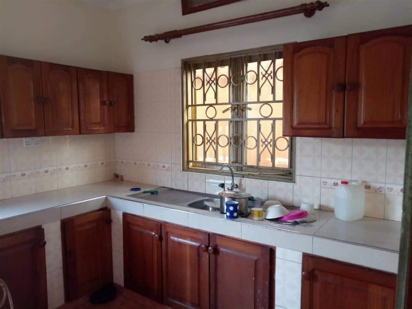 Bungalow for sale in Namugongo Wakiso