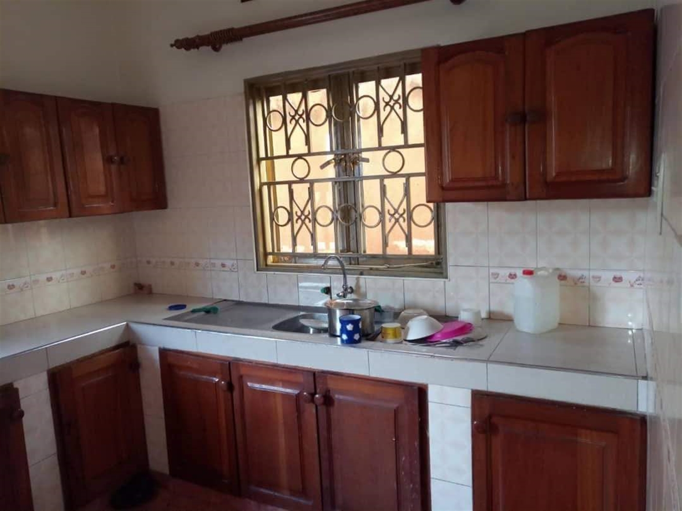 Bungalow for sale in Namugongo Wakiso