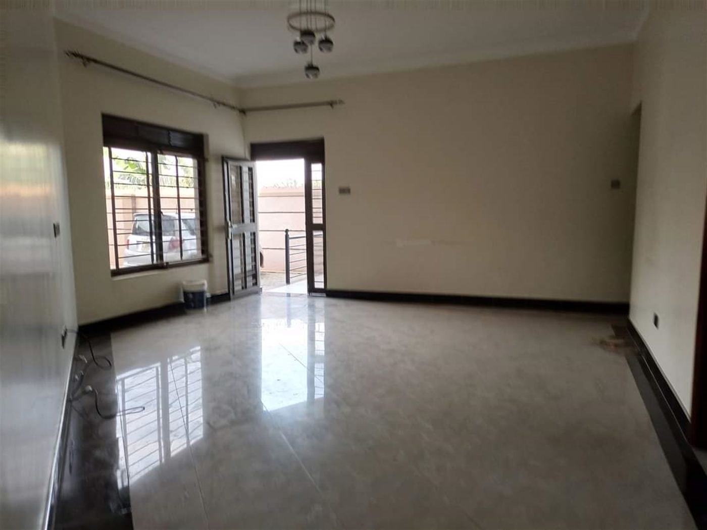 Apartment for rent in Namugongo Wakiso