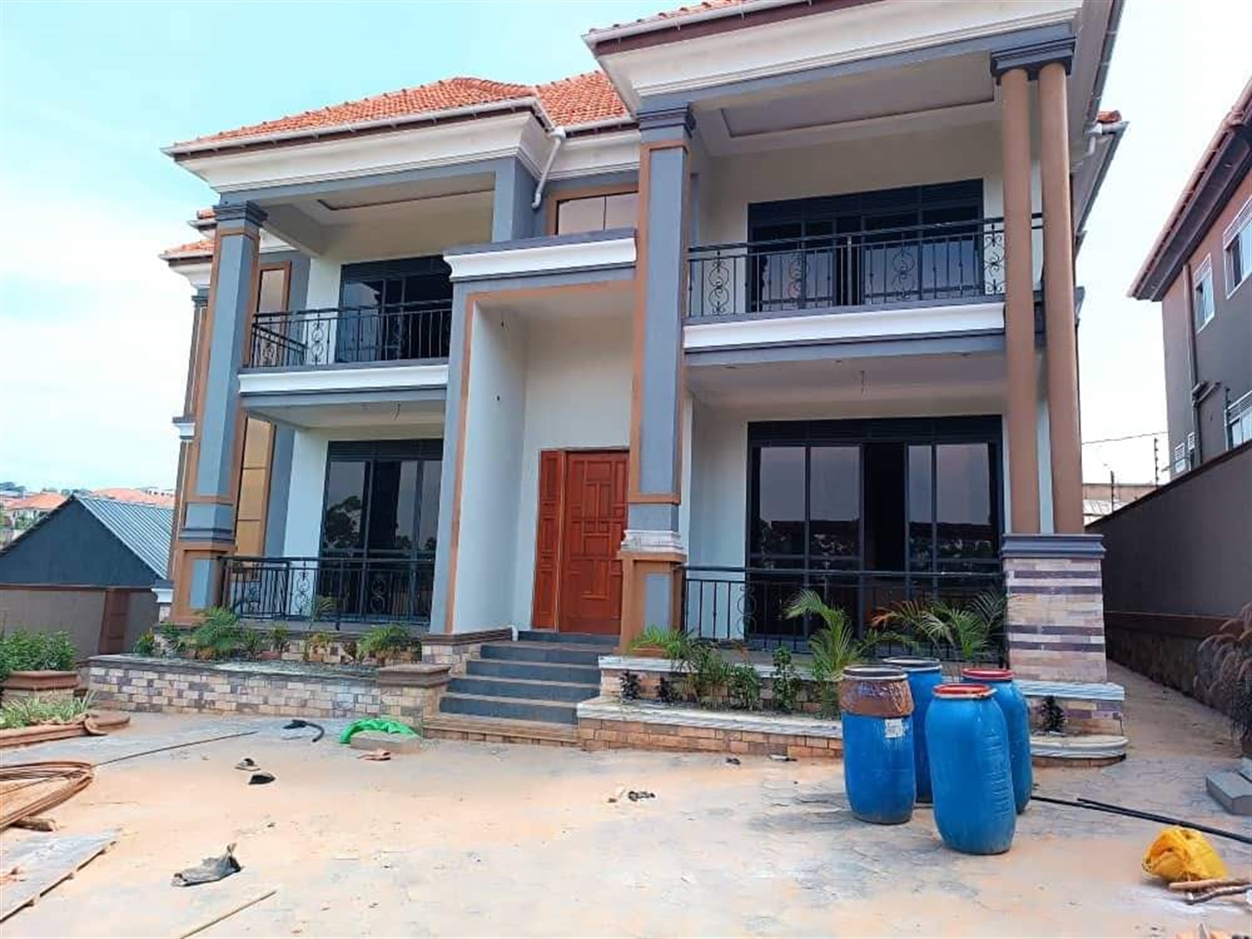 Mansion for sale in Kisaasi Kampala