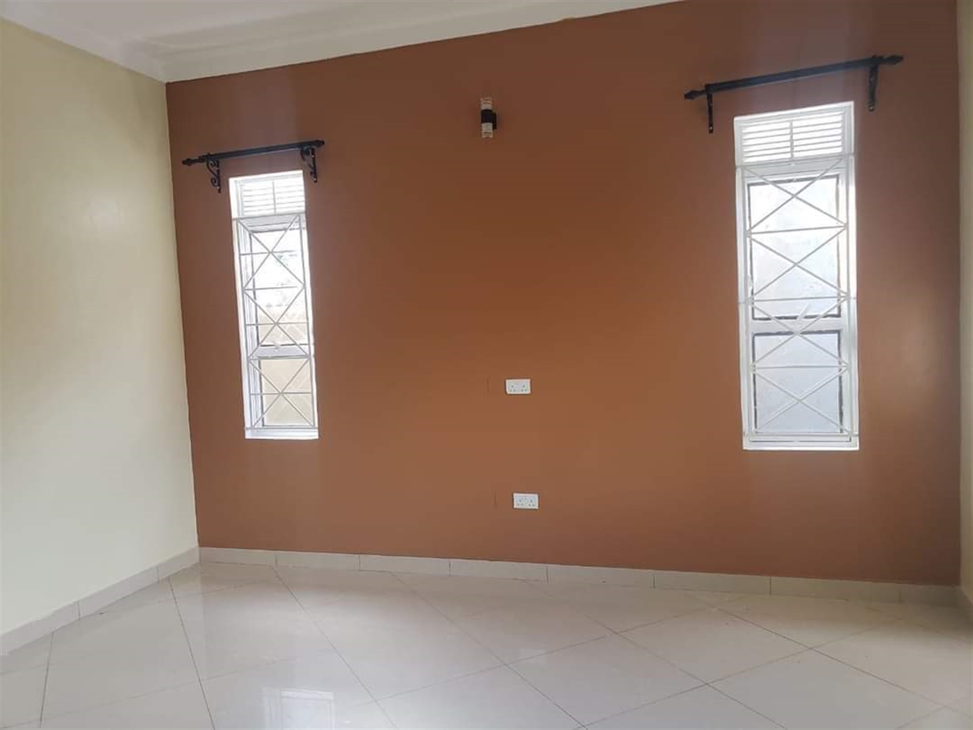 Bungalow for rent in Kira Wakiso