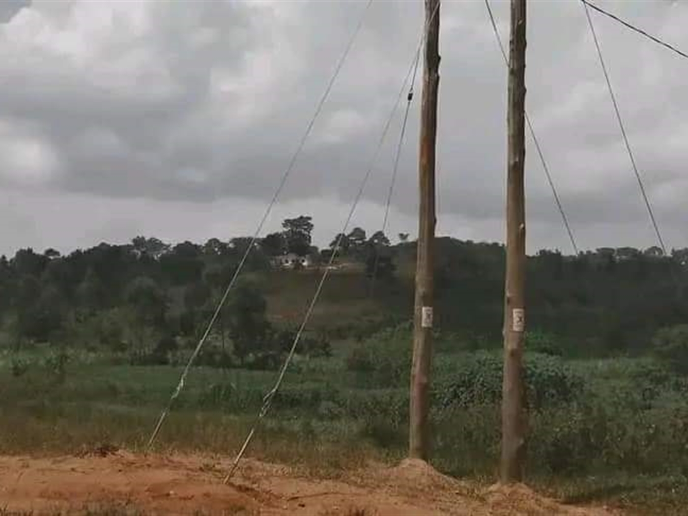 Residential Land for sale in Gayaza Wakiso