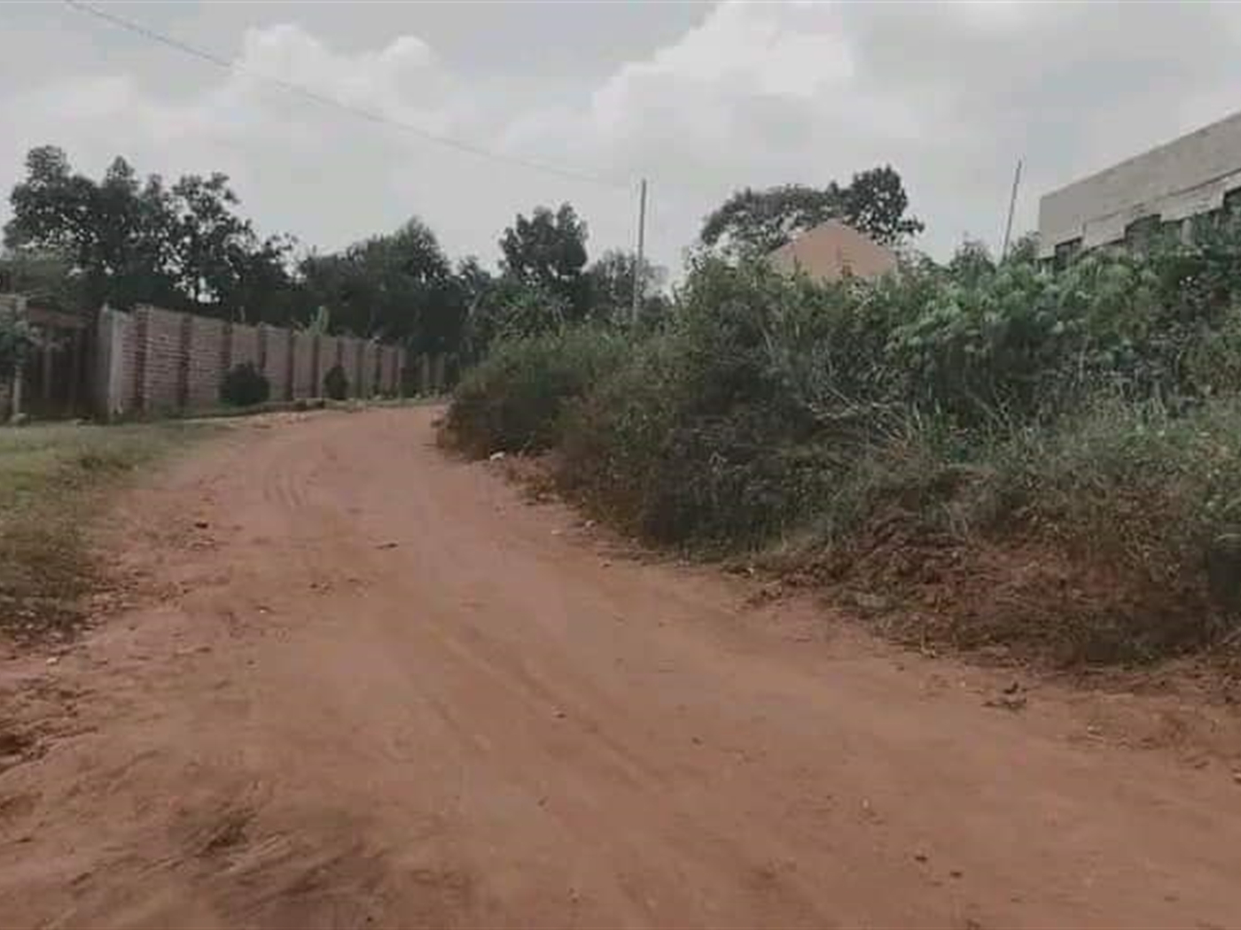 Residential Land for sale in Gayaza Wakiso