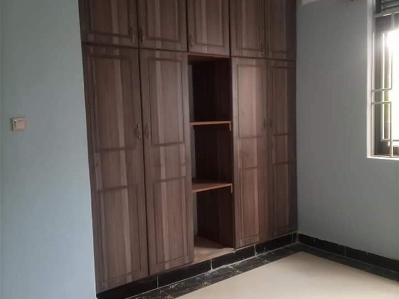 Apartment for rent in Kisaasi Kampala