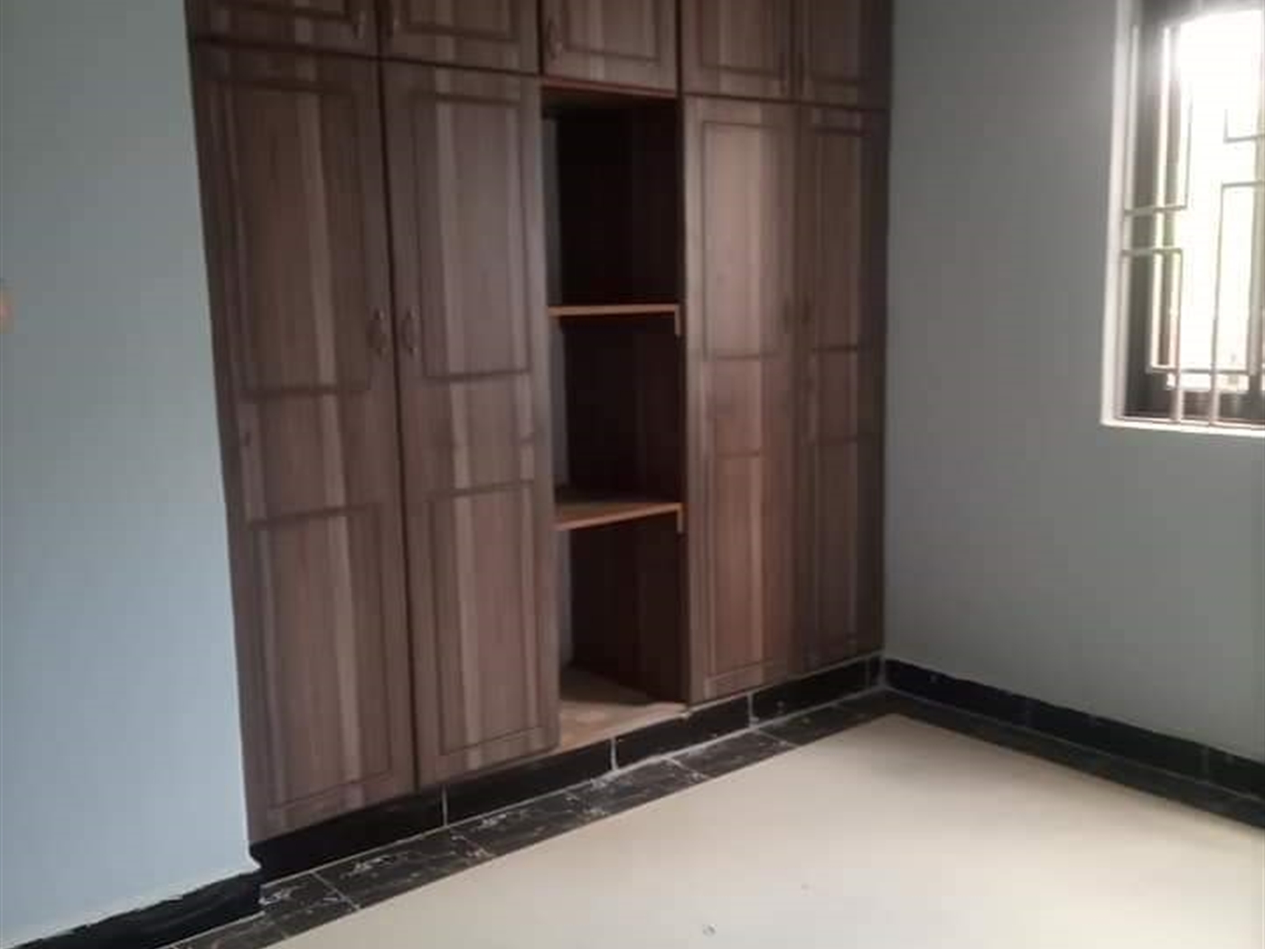 Apartment for rent in Kisaasi Kampala