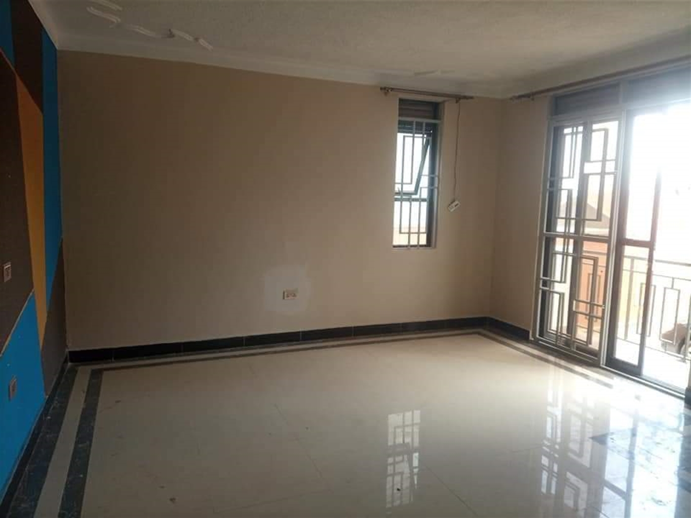 Apartment for rent in Kisaasi Kampala