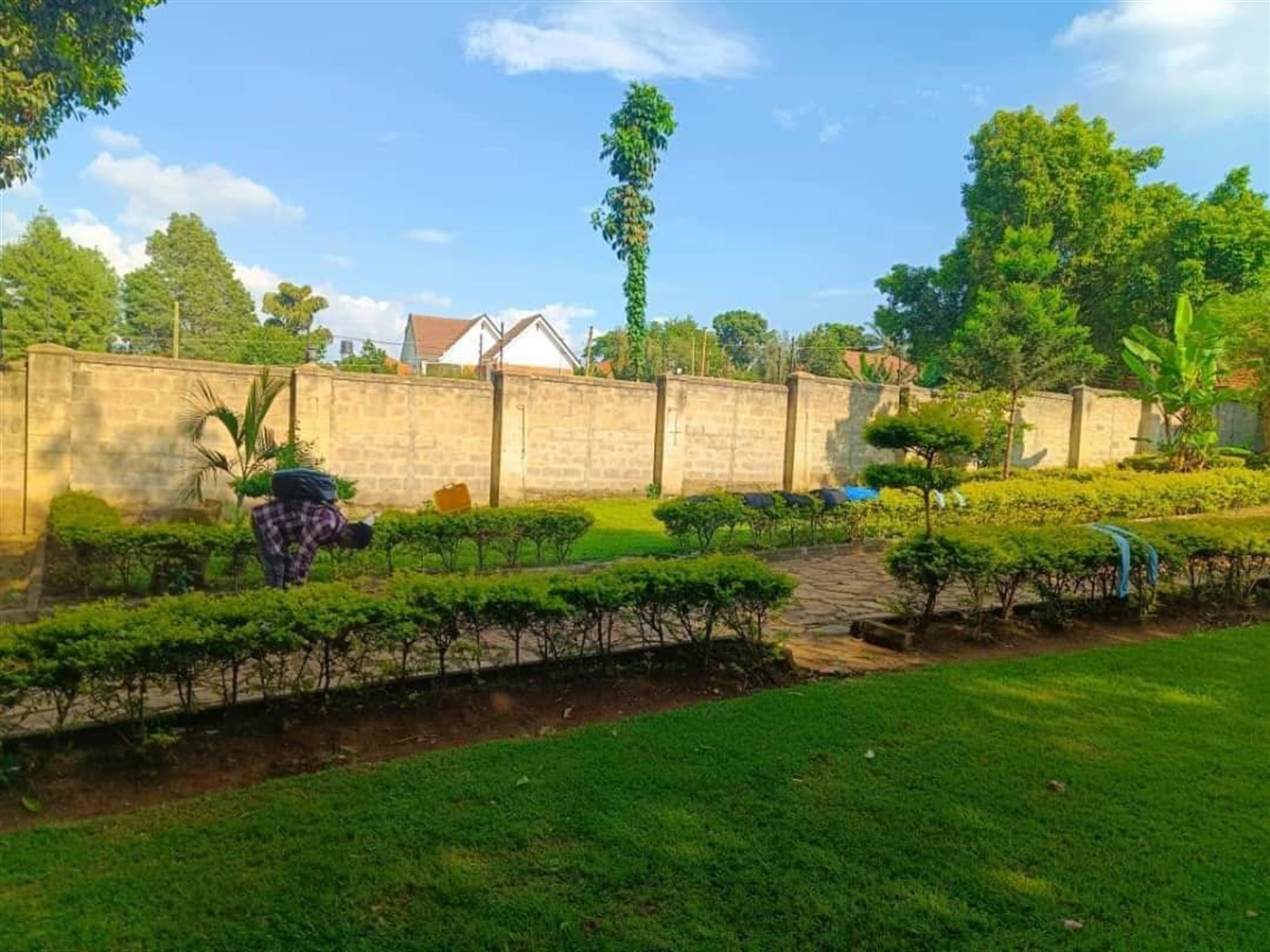 Duplex for sale in Bbunga Kampala