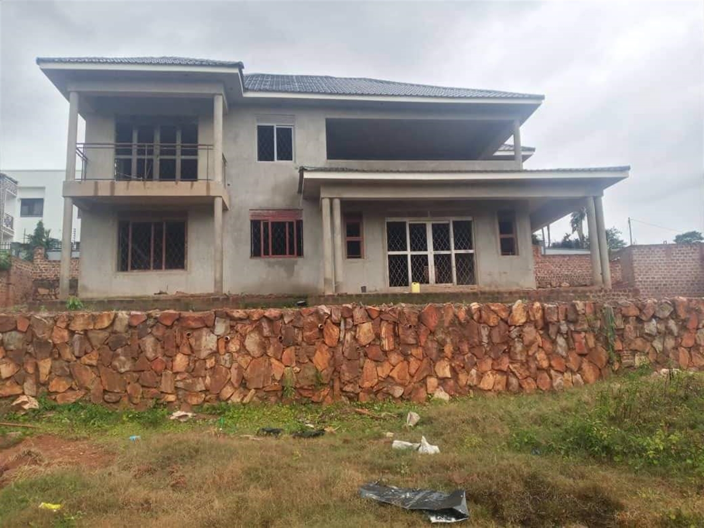 Shell House for sale in Namugongo Wakiso