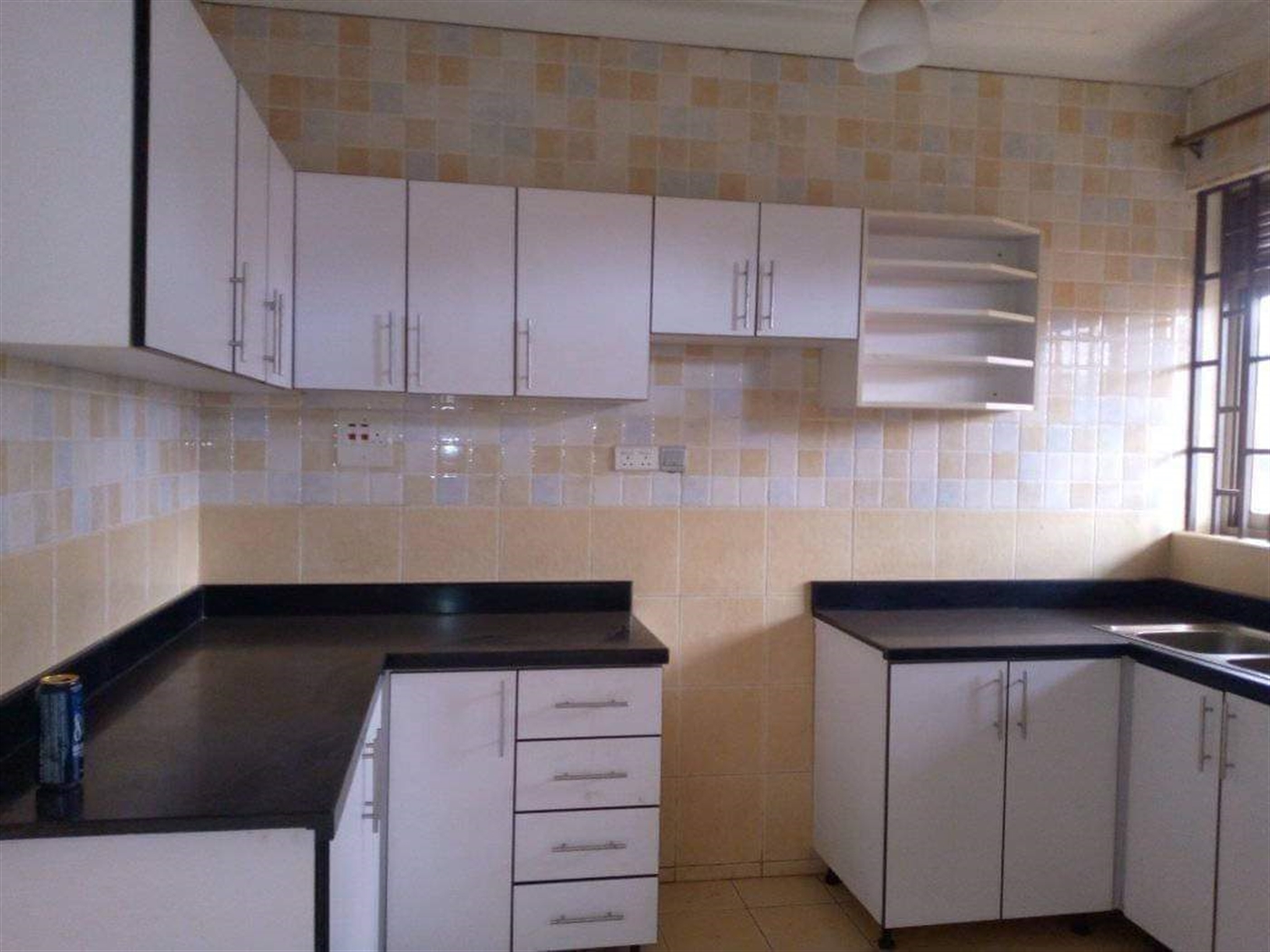 Apartment for rent in Kiwaatule Kampala