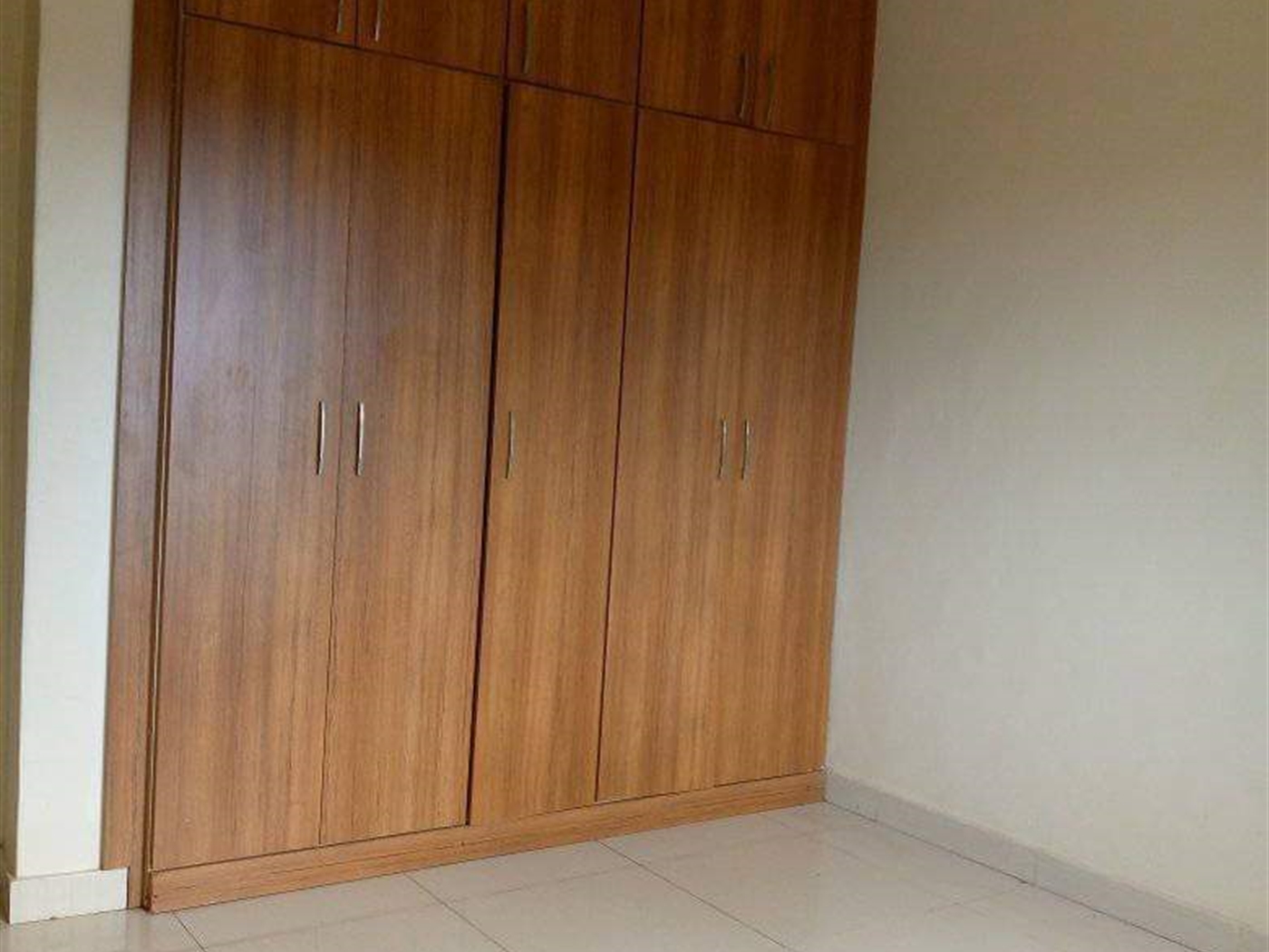 Apartment for rent in Kiwaatule Kampala