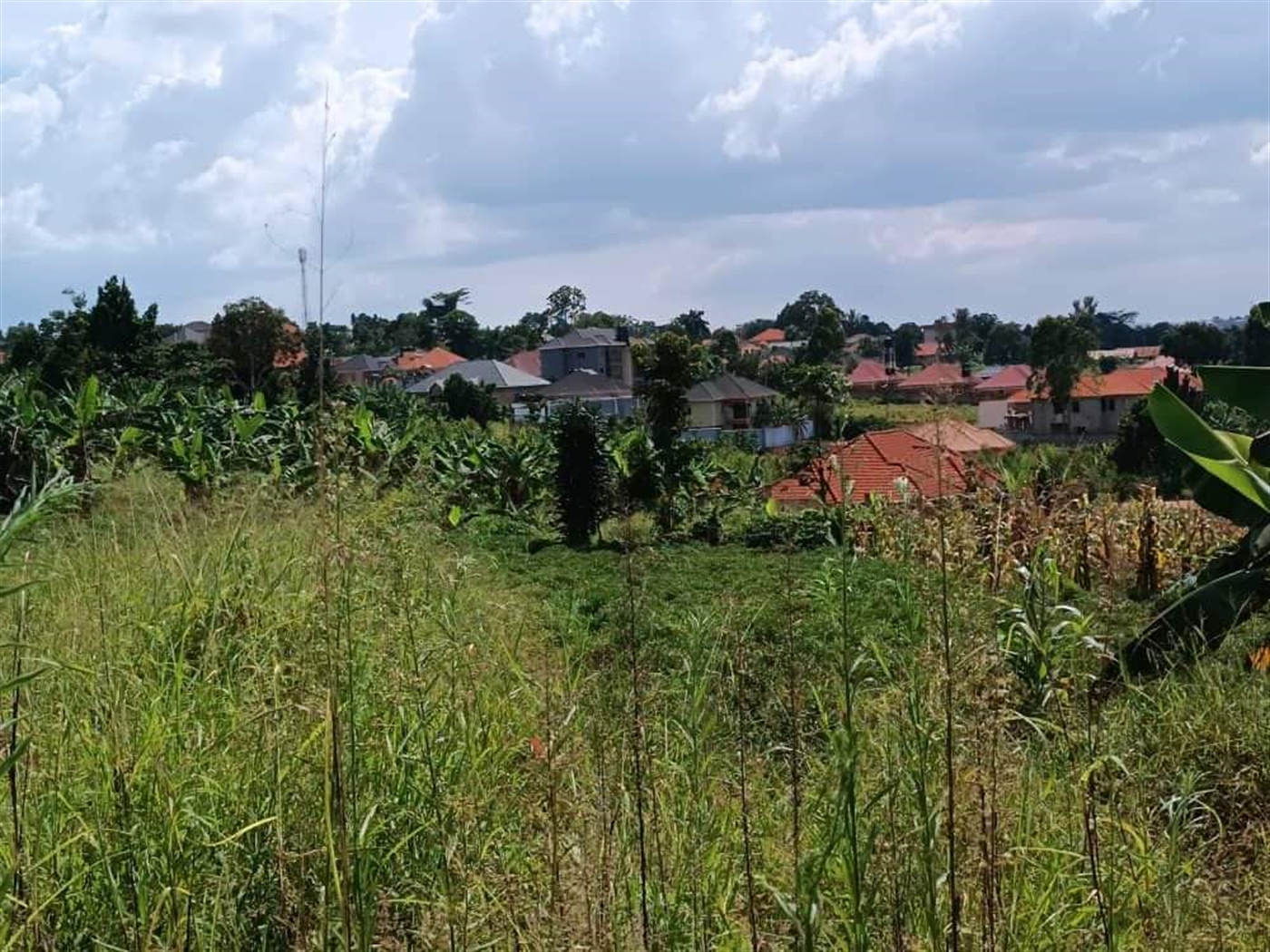 Residential Land for sale in Namugongo Wakiso