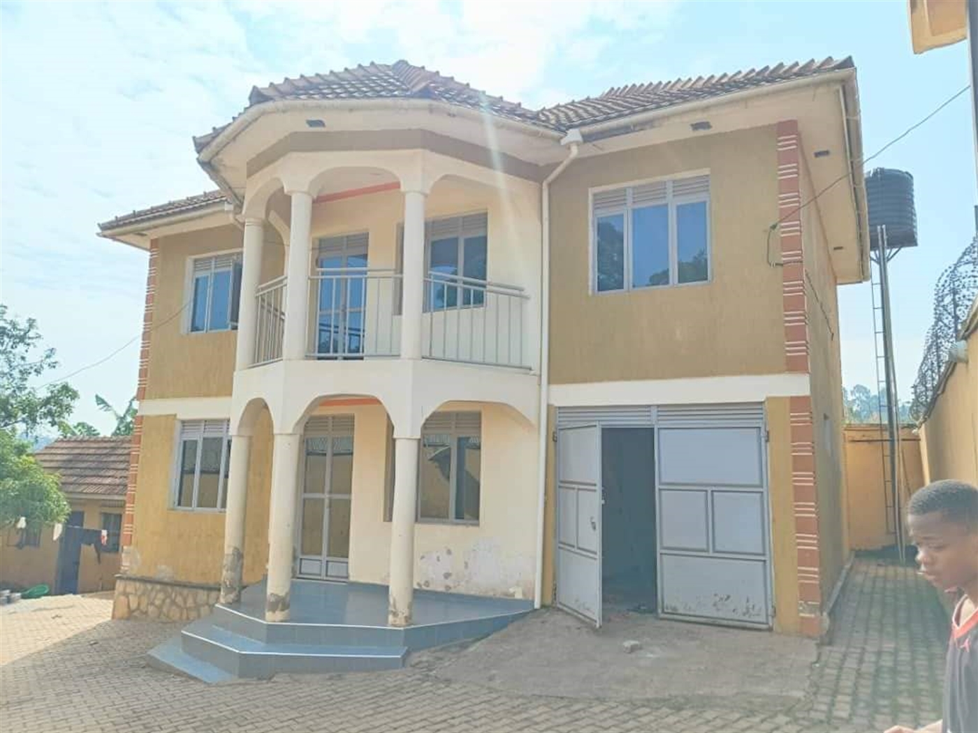 Duplex for sale in Seeta Mukono