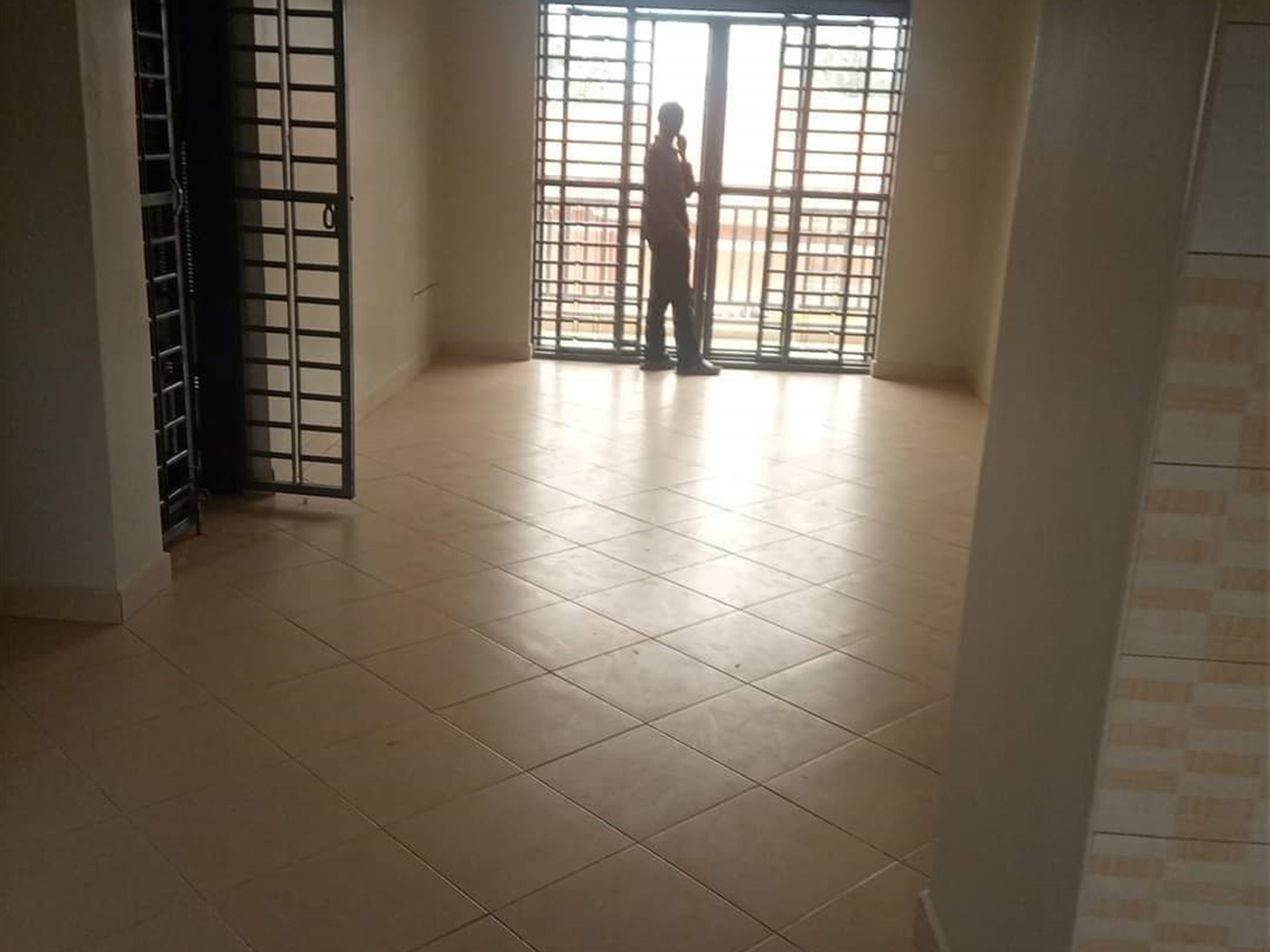 Apartment for rent in Kisaasi Kampala