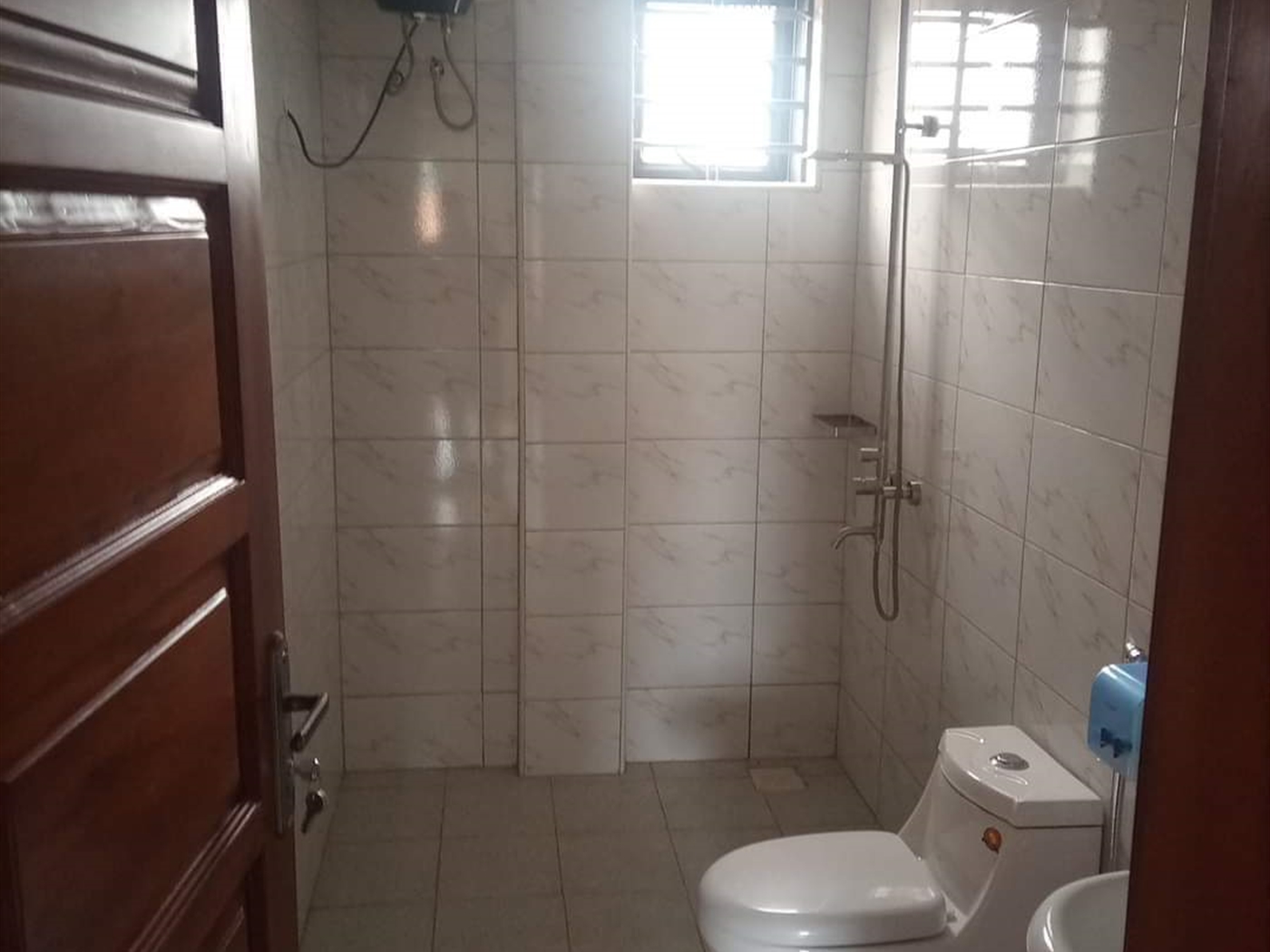 Apartment for rent in Kisaasi Kampala