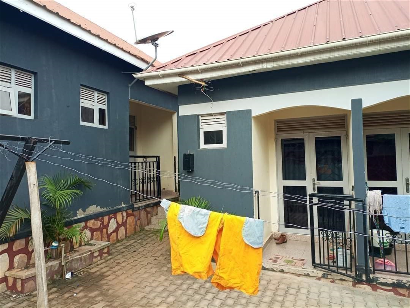 Rental units for sale in Kisaasi Kampala