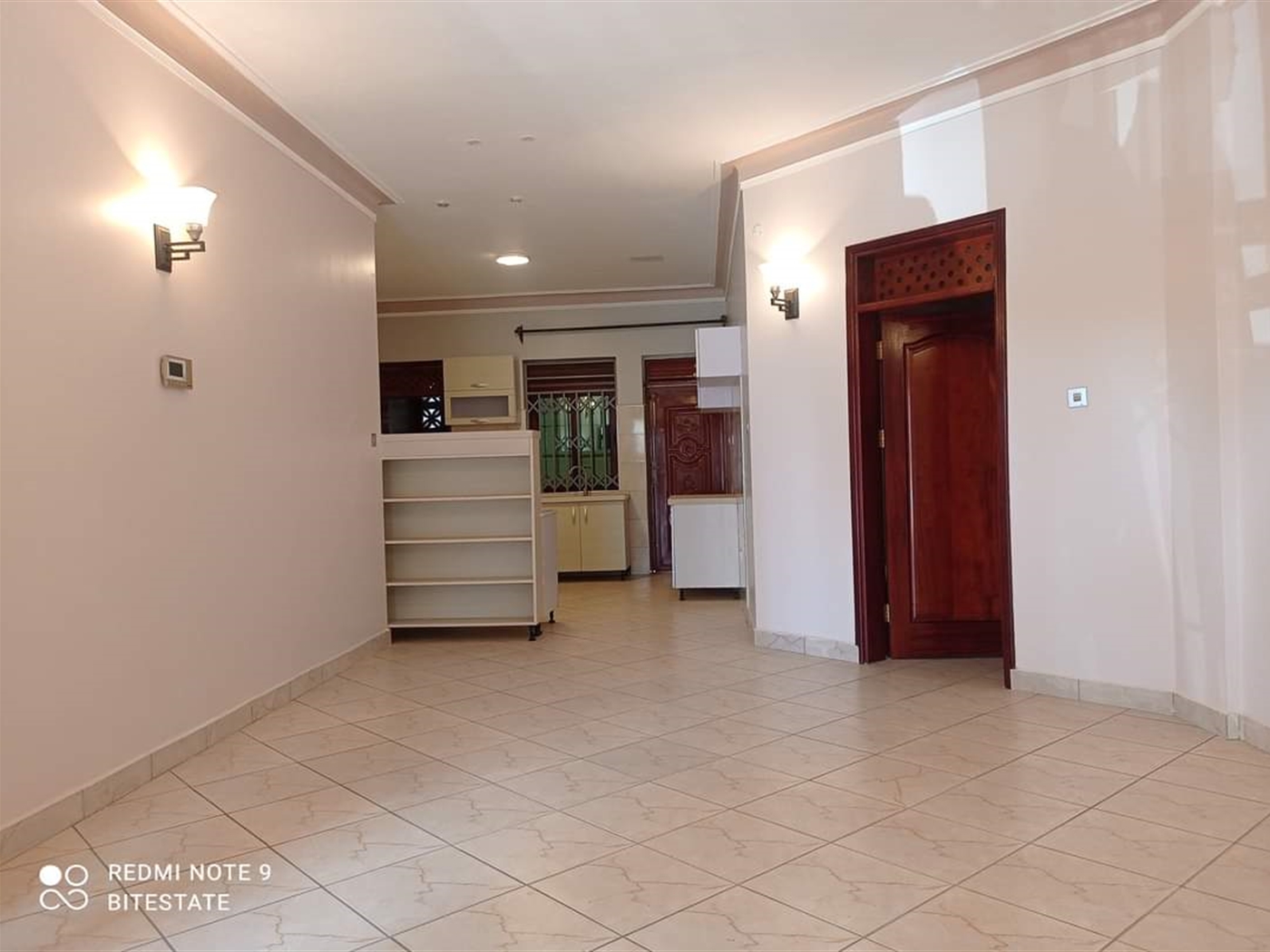 Apartment for rent in Kira Wakiso