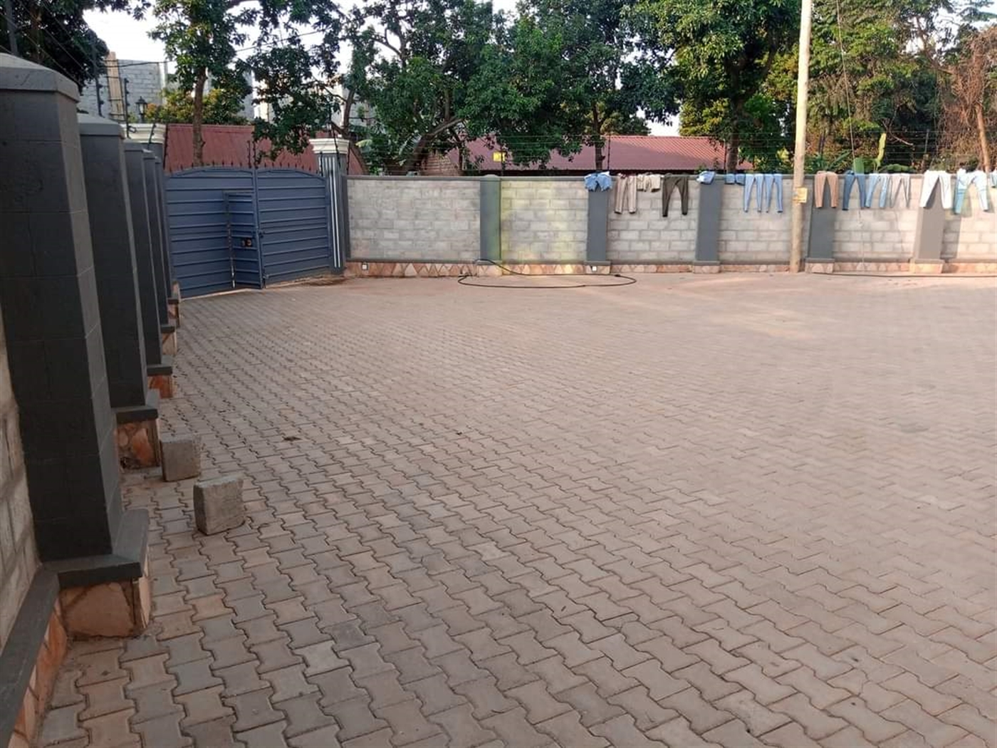 Rental units for sale in Kira Wakiso