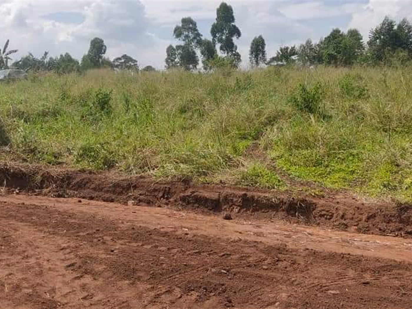 Residential Land for sale in Gayaza Wakiso