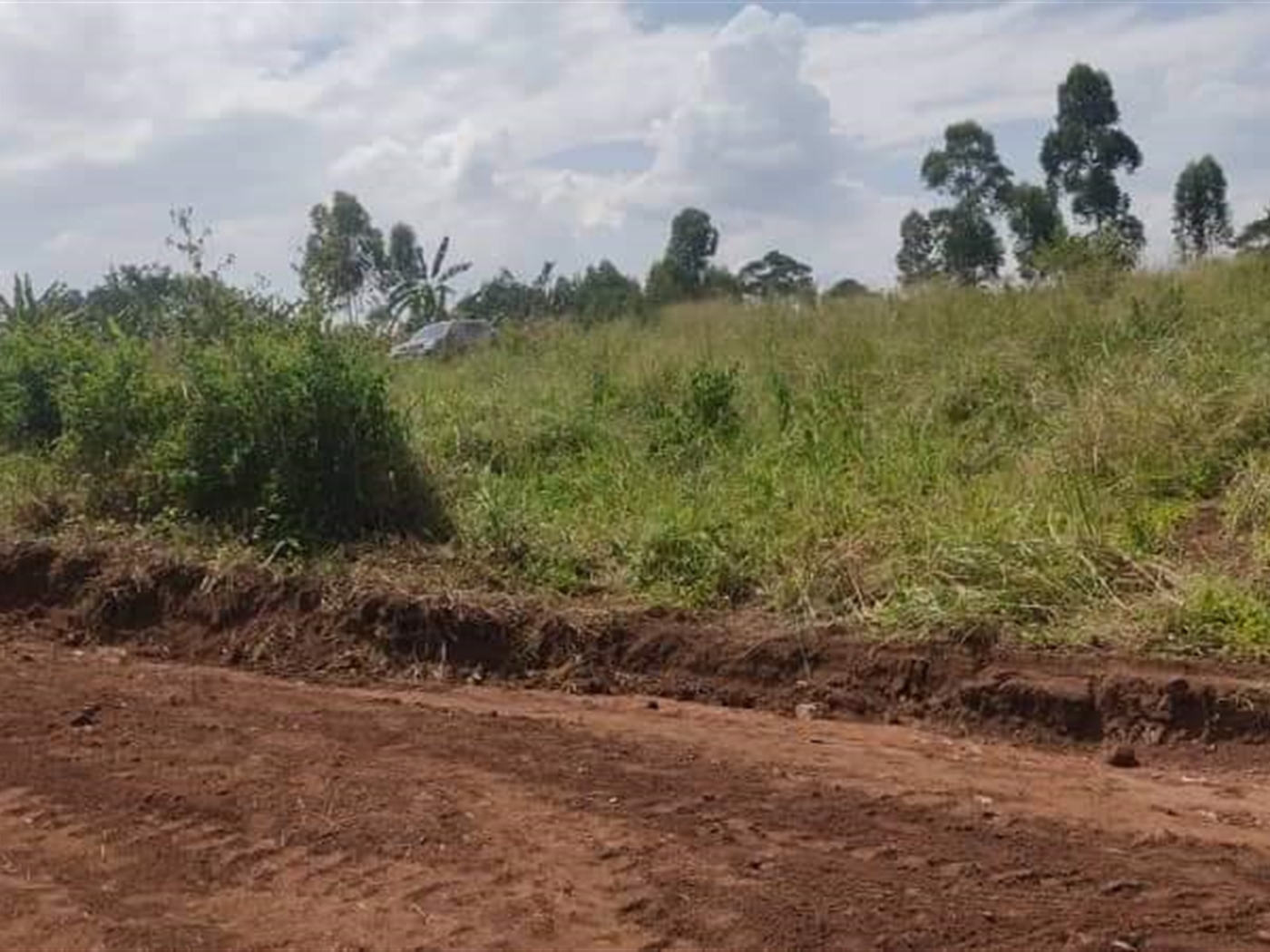 Residential Land for sale in Gayaza Wakiso