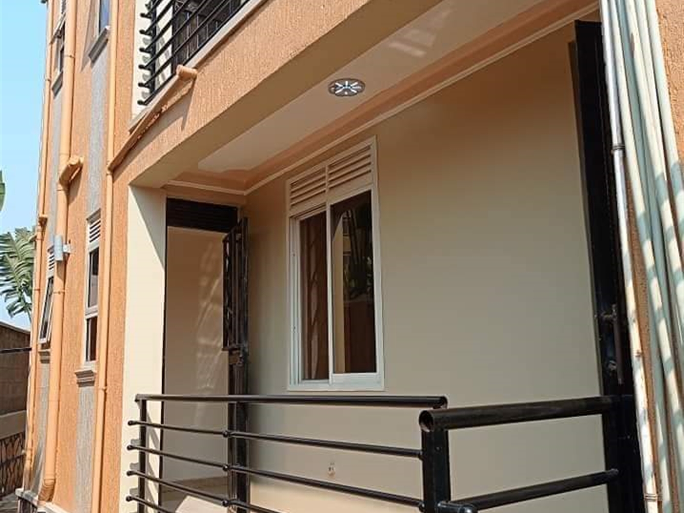 Apartment for rent in Kira Wakiso