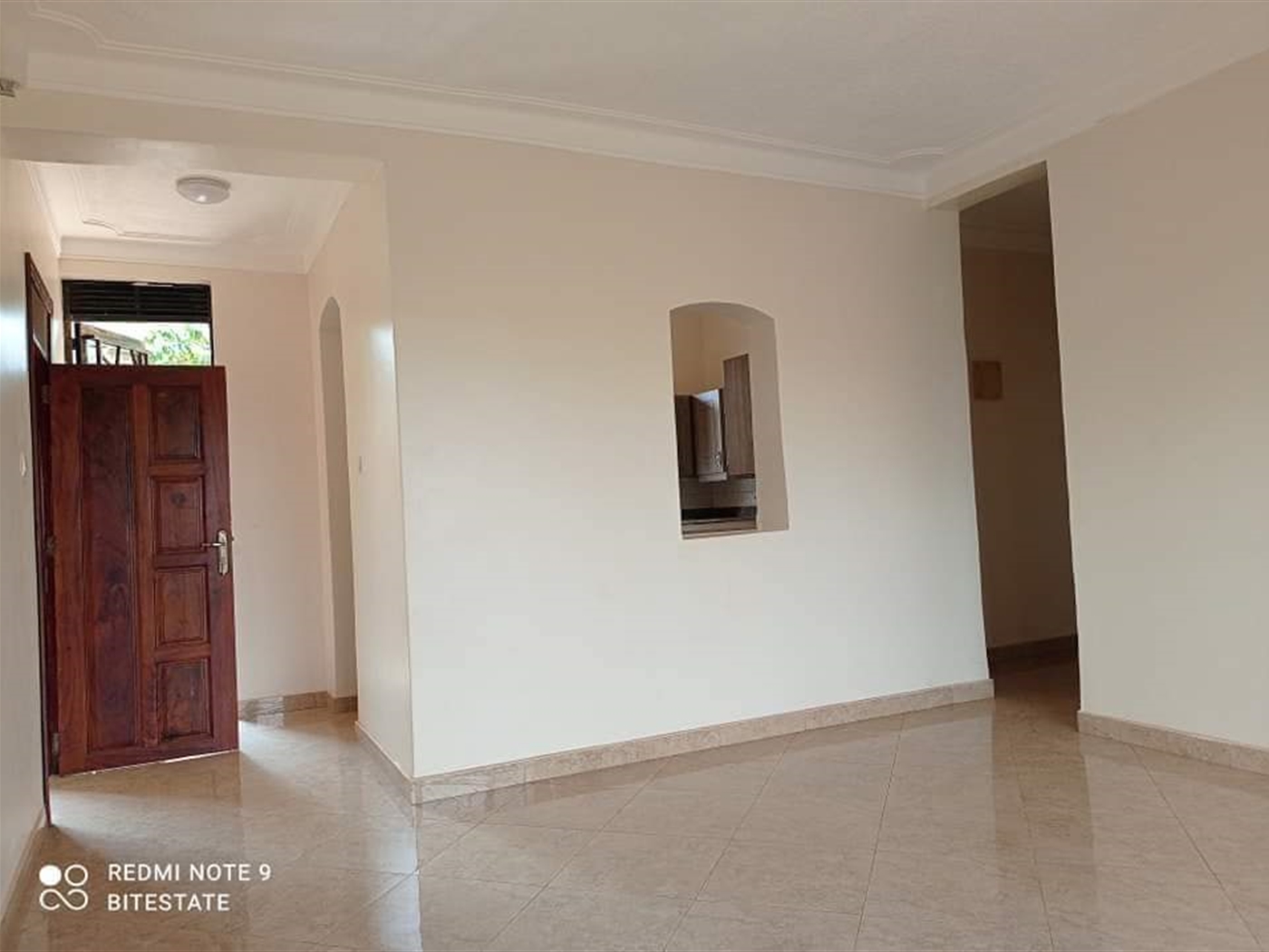 Apartment for rent in Kira Wakiso