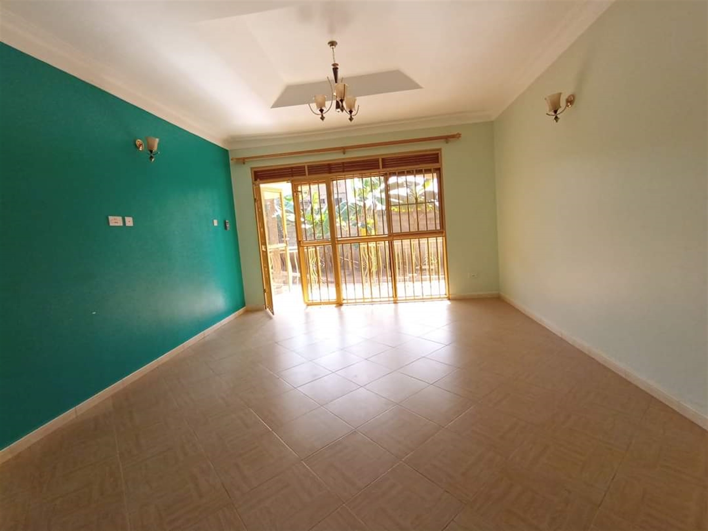 Bungalow for rent in Kira Wakiso