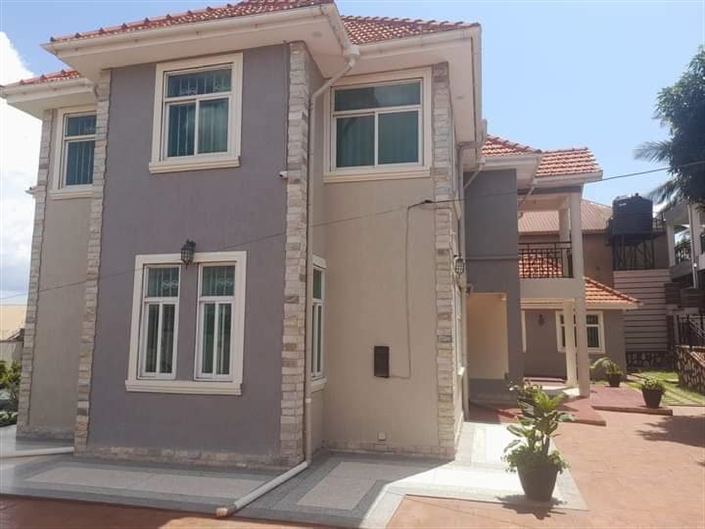 Mansion for sale in Muyenga Kampala