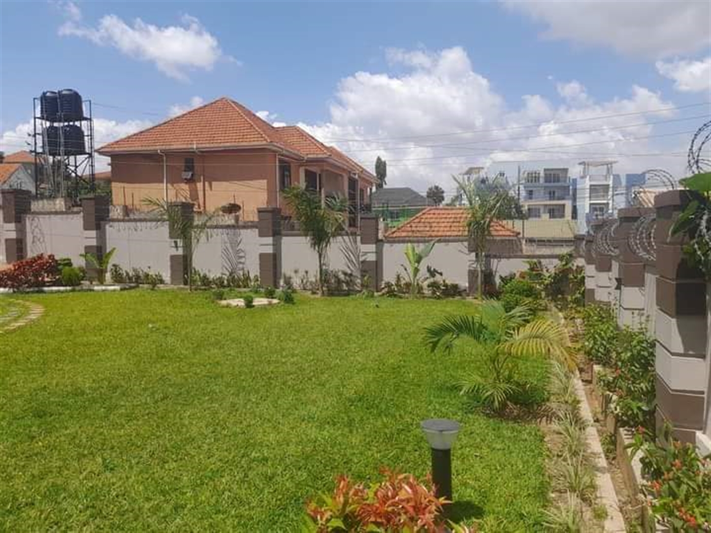 Mansion for sale in Muyenga Kampala