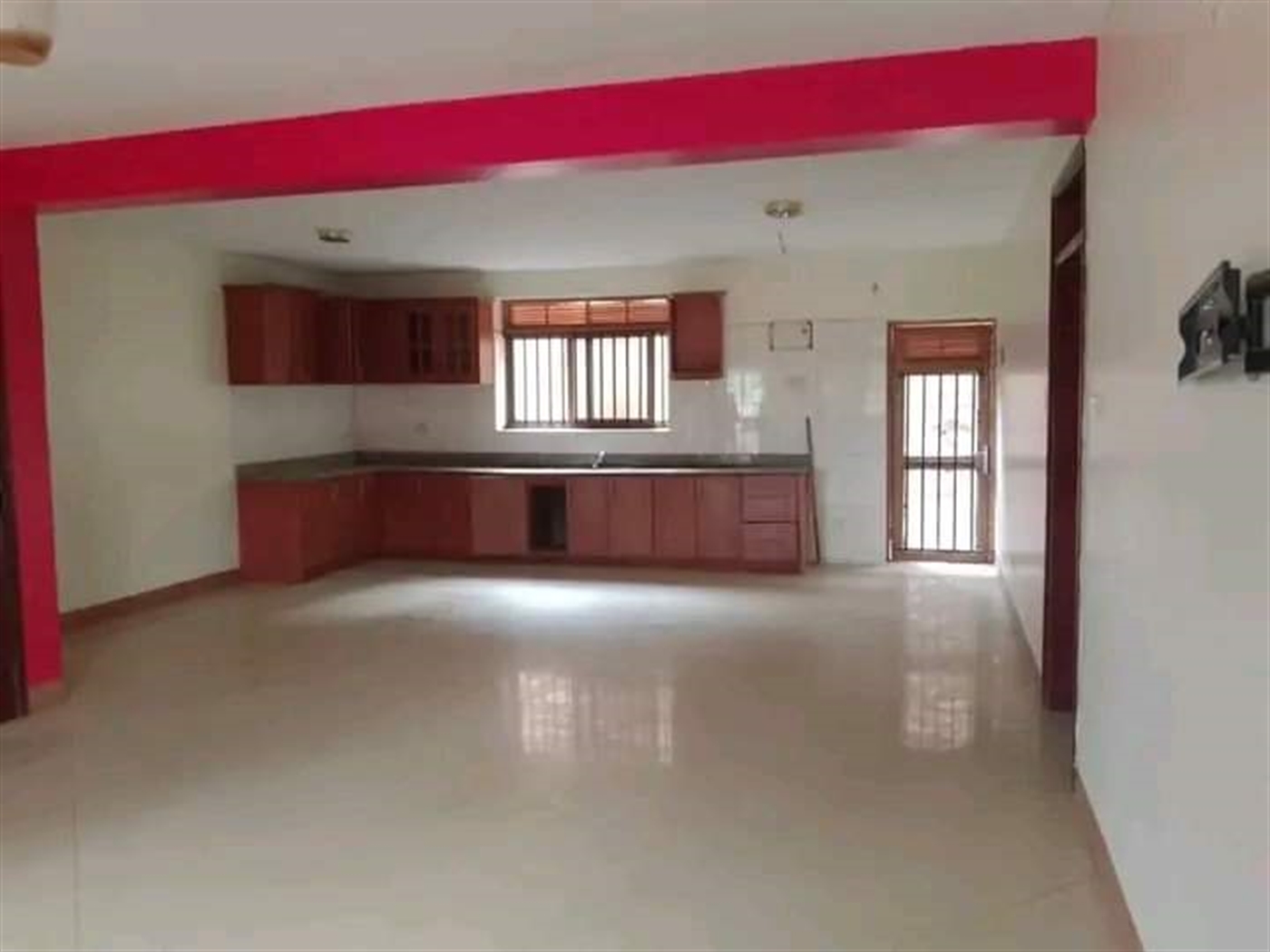 Apartment for rent in Najjera Wakiso