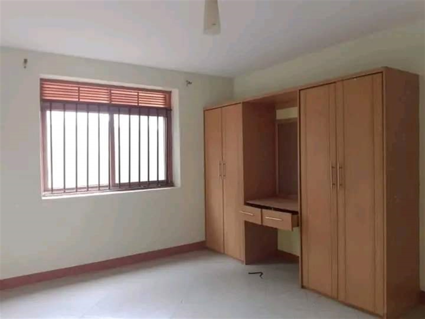 Apartment for rent in Najjera Wakiso