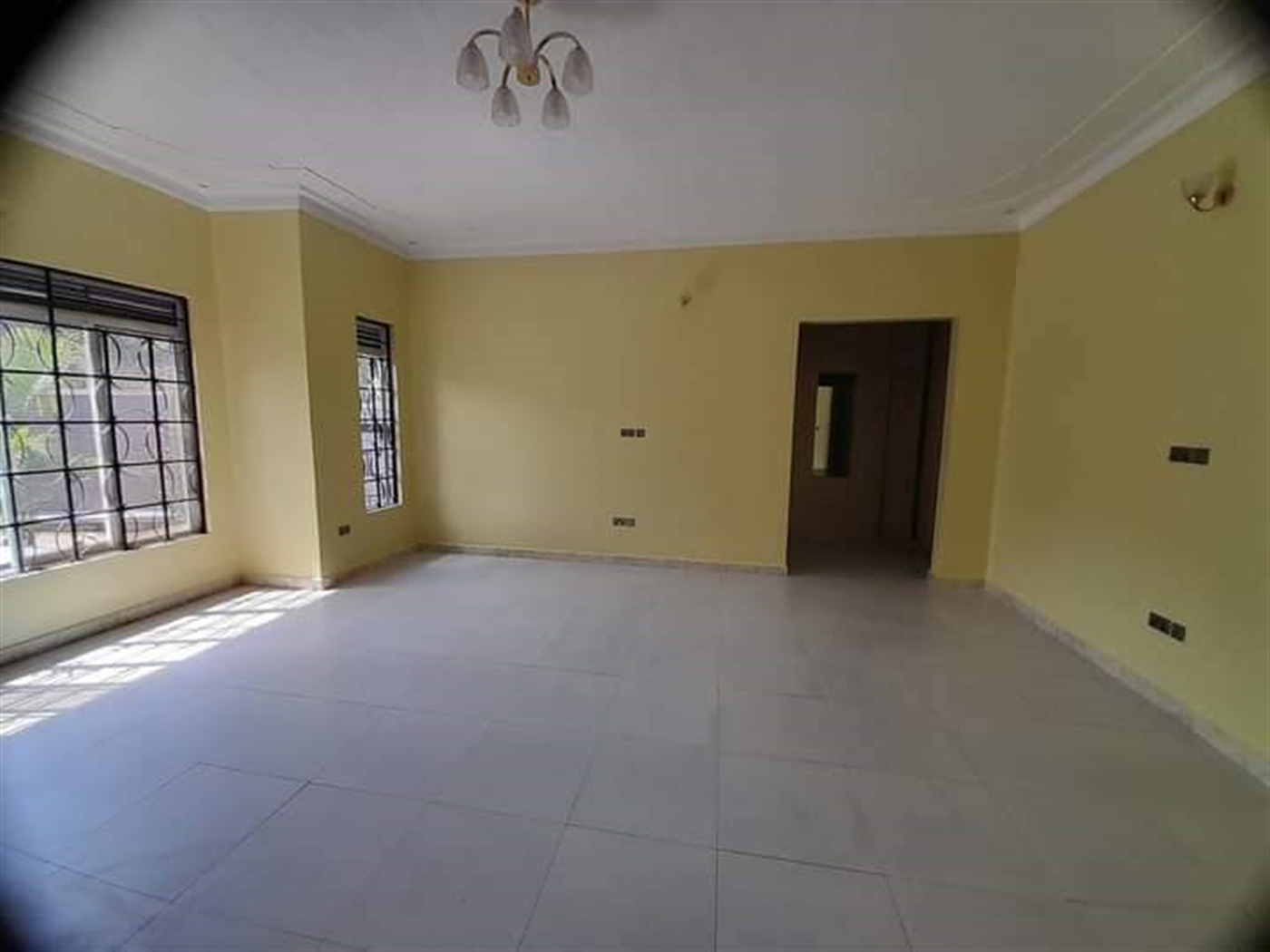 Bungalow for sale in Bwebajja Wakiso