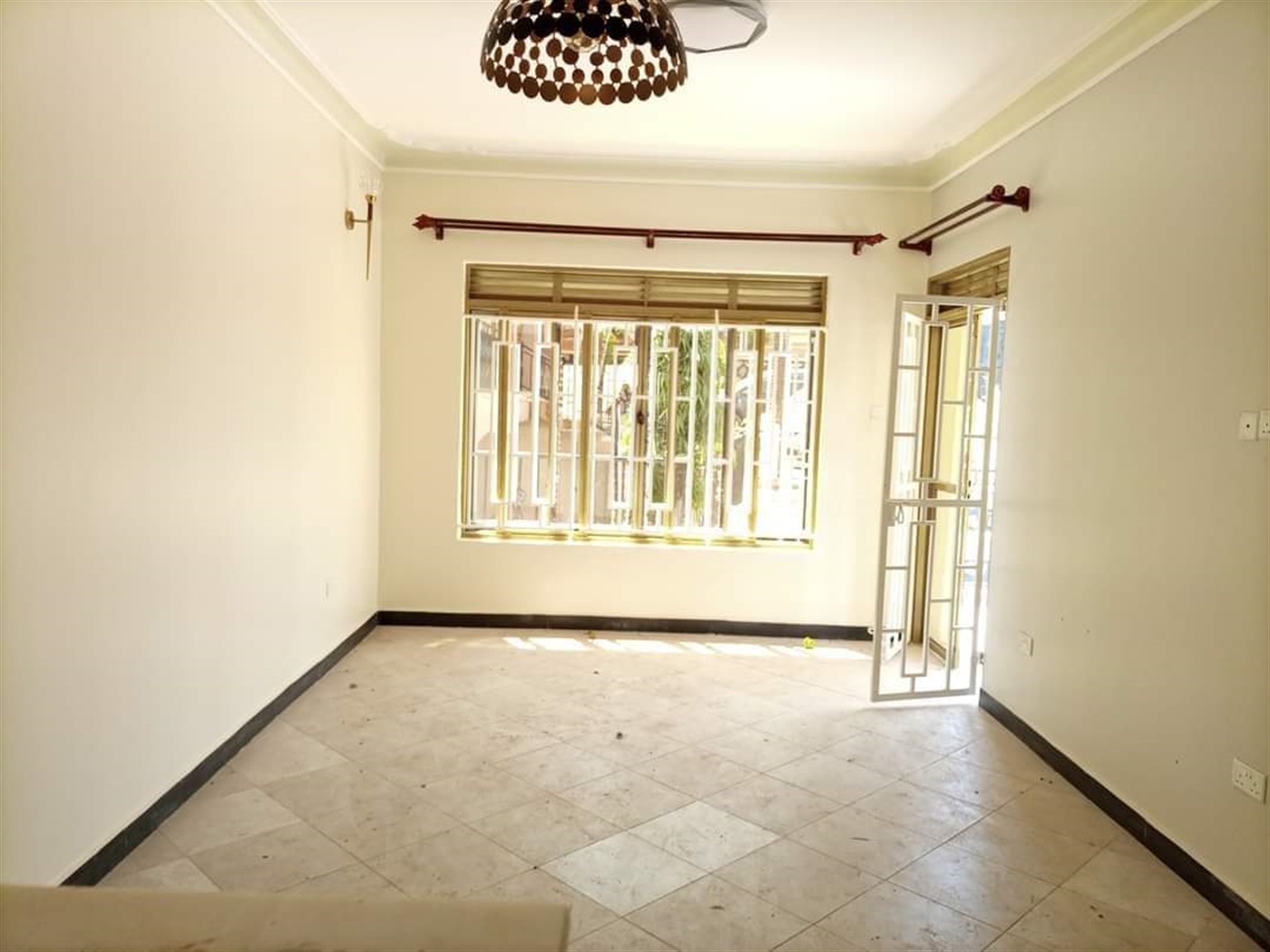 Apartment for rent in Kyanja Kampala