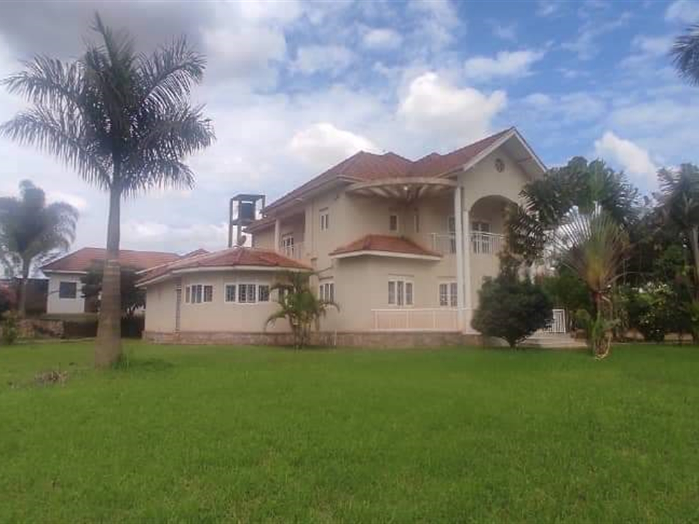 Duplex for sale in Gayaza Wakiso