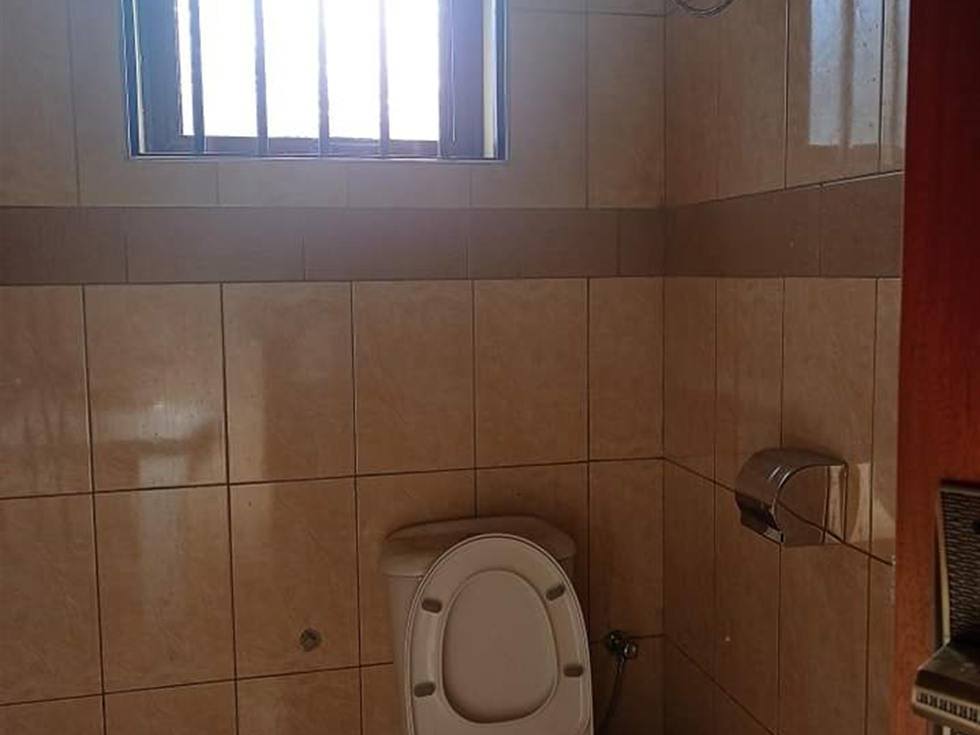 Apartment for rent in Kiwaatule Kampala