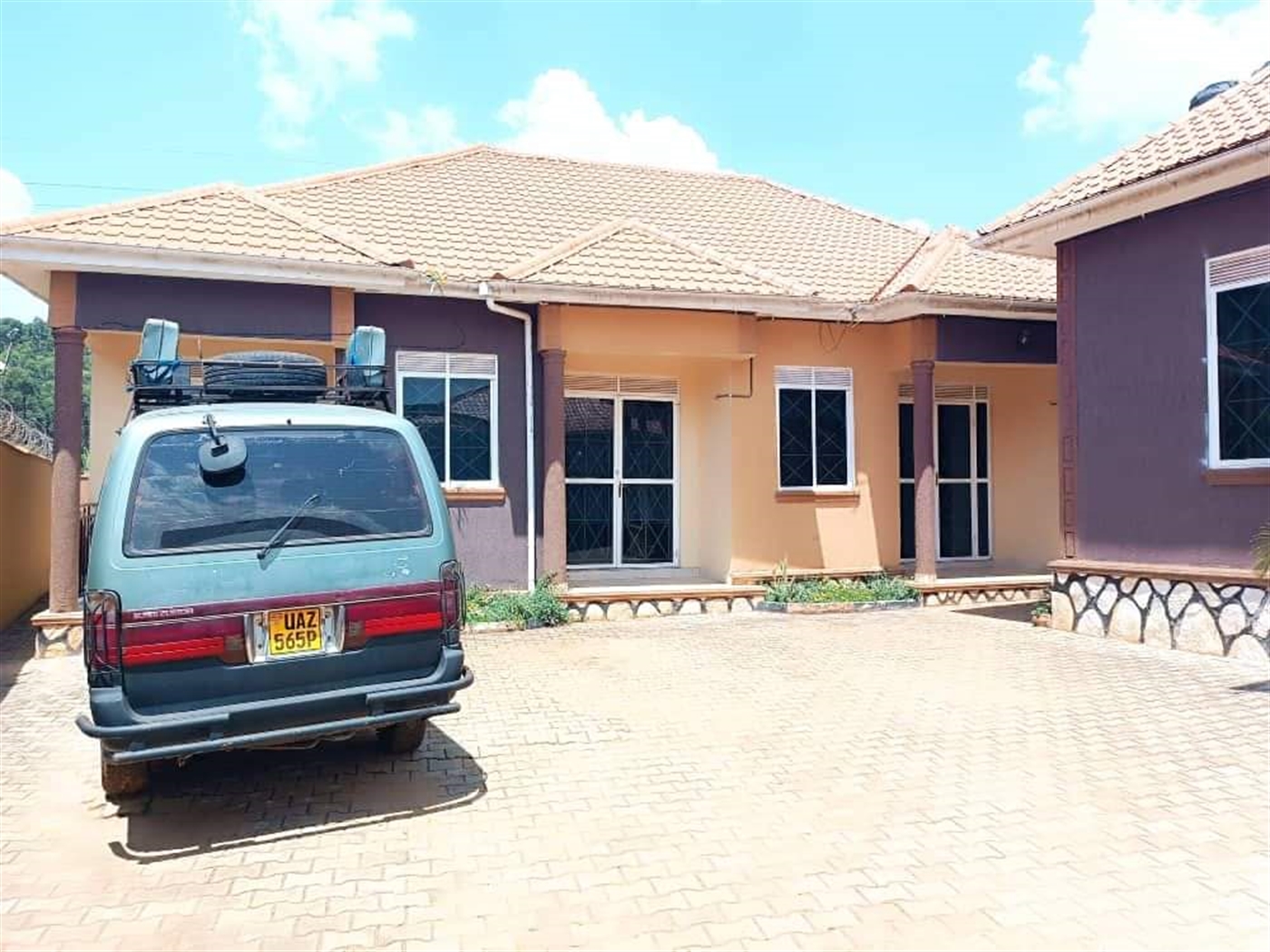 Rental units for sale in Kira Wakiso