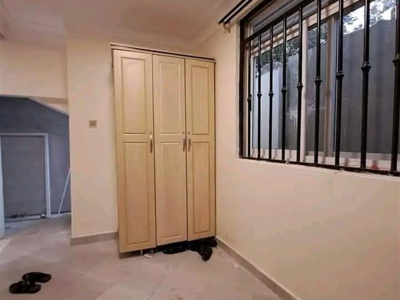 Apartment for rent in Kisaasi Kampala