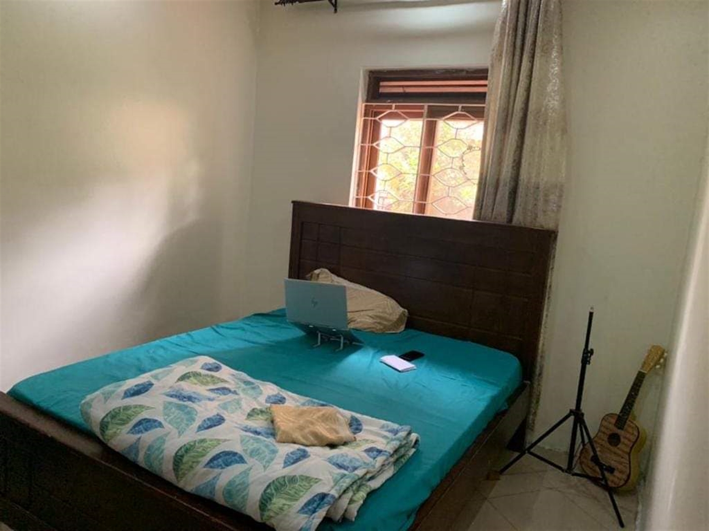 Bungalow for rent in Bukoto Kampala